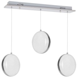 Підвісна лампа LIRA 27W LED