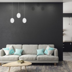 Підвісна лампа LIRA 27W LED