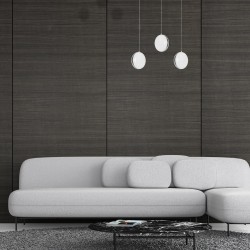 Підвісна лампа LIRA 27W LED