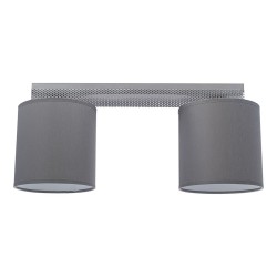 Lampa sufitowa MIŚ 2xE27