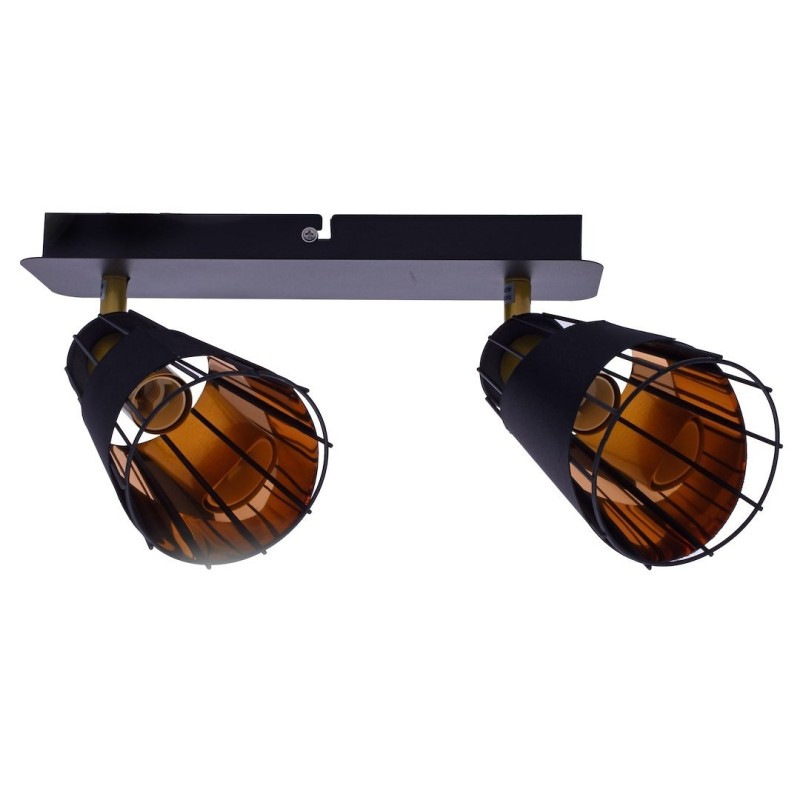 Ceiling lamp RICK 2xE14