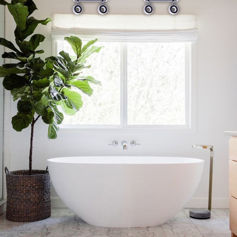 SOLE 10W LED ceiling lamp