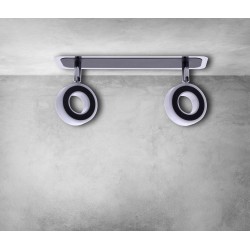 Lámpara de techo SOLE 10W LED