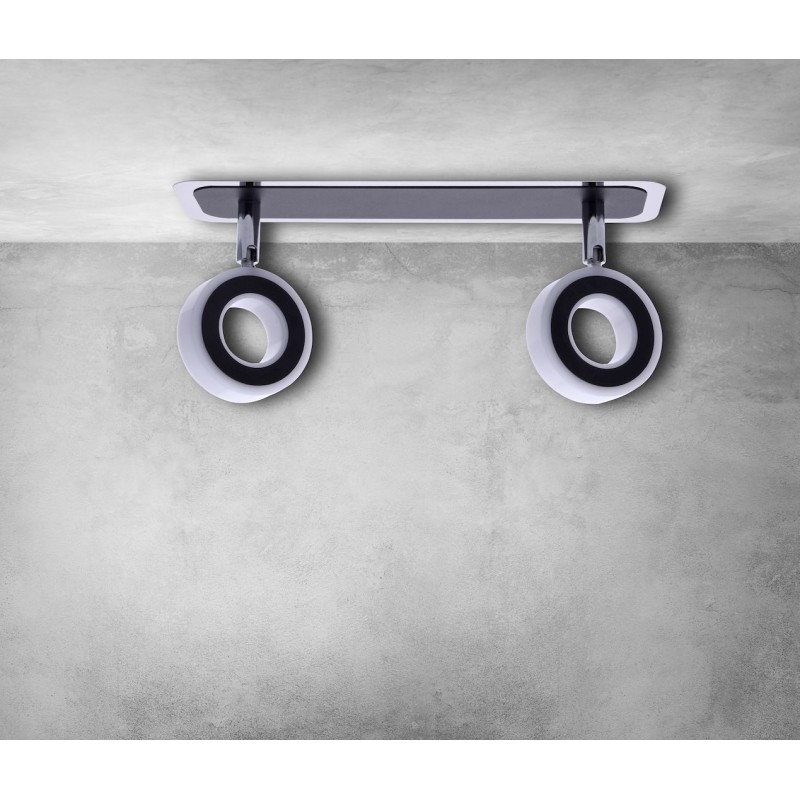 Lampa sufitowa SOLE 10W LED