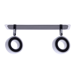 SOLE 10W LED ceiling lamp