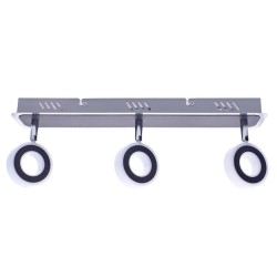 SOLE 15W LED ceiling lamp