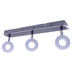 SOLE 15W LED ceiling lamp