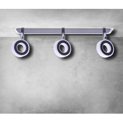 Deckenleuchte SOLE 15W LED