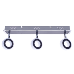 SOLE 15W LED ceiling lamp