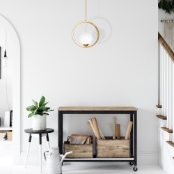 VIENNA Hanging Lamp 1xE14