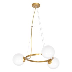 VIENNA Hanging Lamp 3xE14