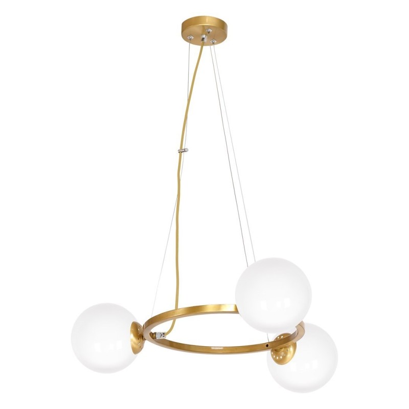 VIENNA Hanging Lamp 3xE14