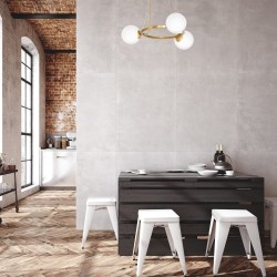 Lámpara colgante VIENNA 3xE14