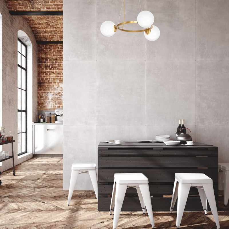 Hängelampe VIENNA 3xE14