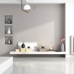 CARINA ceiling lamp 1xE14