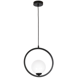 Lampa wisząca BOSTON 1xE14