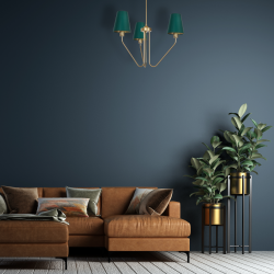 Candelabro VICTORIA 3xE27