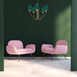 Люстра VICTORIA 5xE27