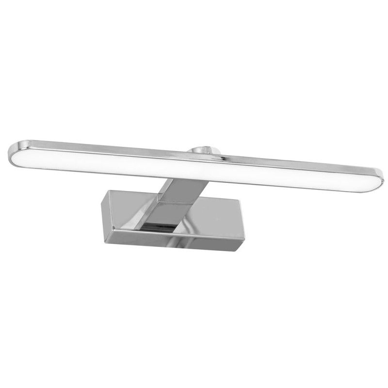 Wandleuchte SPLASH CHROME 40cm 8W LED