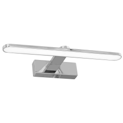 SPLASH CHROME Wall Lamp 40cm 8W LED