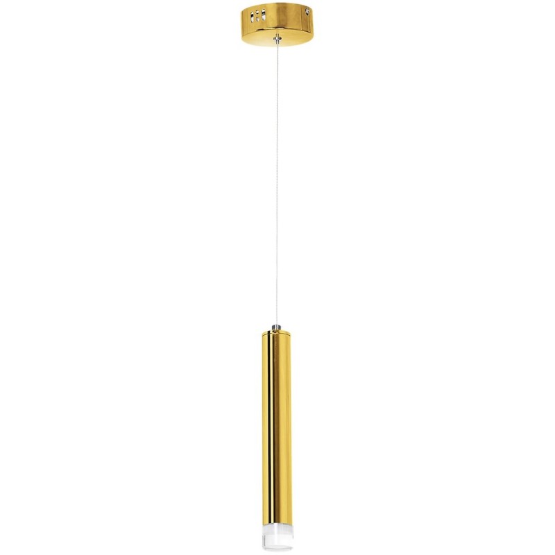 GOLDIE 5W LED pendant lamp