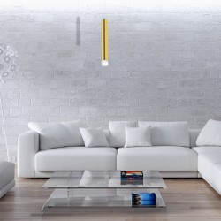 Hängeleuchte GOLDIE 5W LED