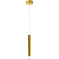 GOLDIE 5W LED pendant lamp