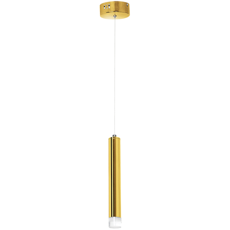 GOLDIE 5W LED pendant lamp