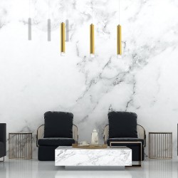 Hängelampe GOLDIE 3x5W LED