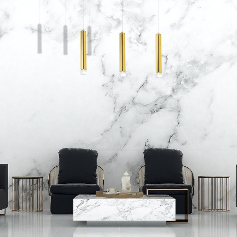 Підвісна лампа GOLDIE 3x5W LED