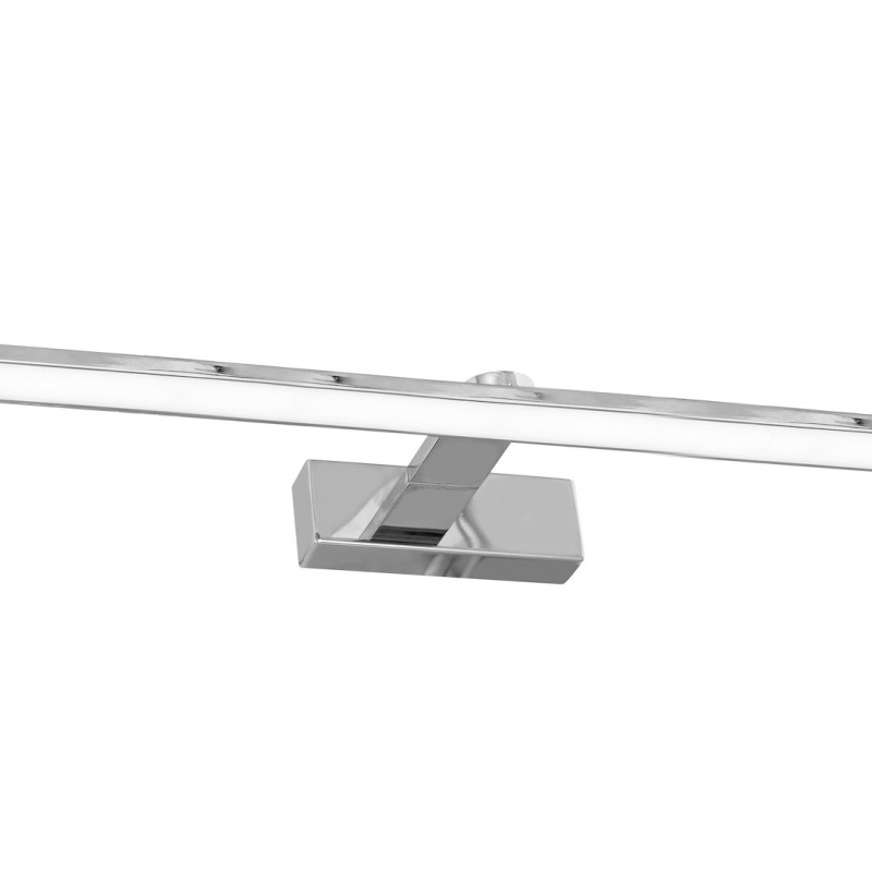 Aplique SPLASH CHROME 80 cm 16W LED