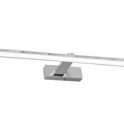 Aplique SPLASH CROMO 100cm 21W LED