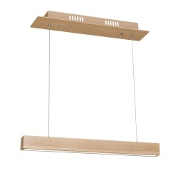 TIMBER 12W LED Pendant Lamp