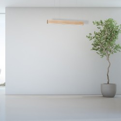 TIMBER 12W LED Pendant Lamp