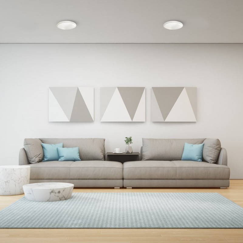 PEPE Ceiling Light 10W LED Ø260 mm