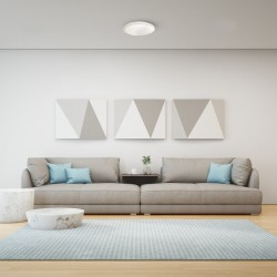 PEPE Ceiling Light 19W LED Ø390 mm