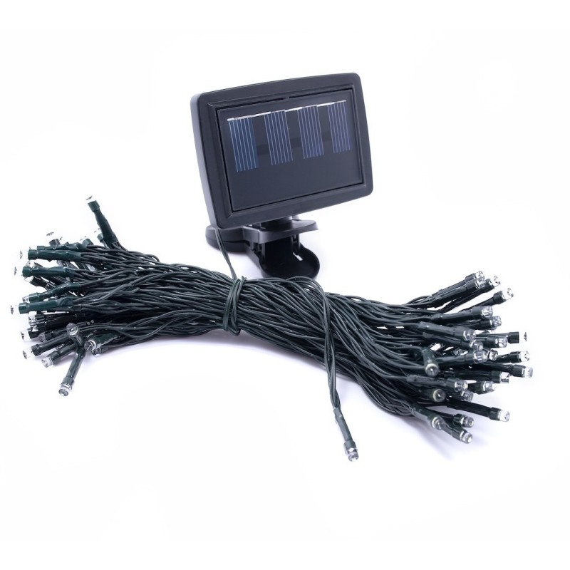 Solar Lamp for Garden Umbrella