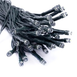 Сонячна лампа під садову парасольку