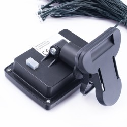 Solar Lamp for Garden Umbrella