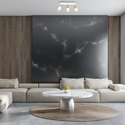 Ceiling lamp Joker 3xGU10 White/Gold