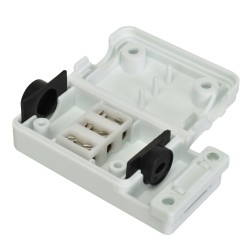 Aplique DUNA 60cm 13,8W