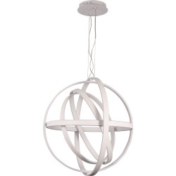 Hängelampe COPERNICUS WHITE 260W LED