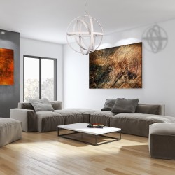 COPERNICUS WHITE 260W LED pendant lamp