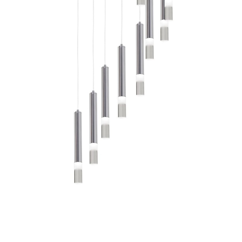 Підвісна лампа ICE 12W LED