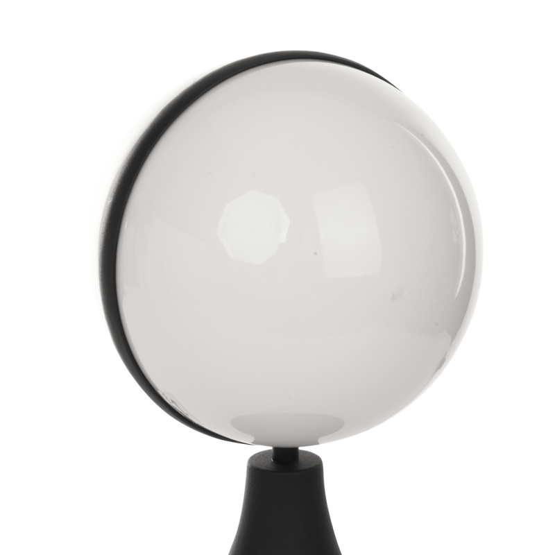 CIRCULO table garden lamp 1xE27