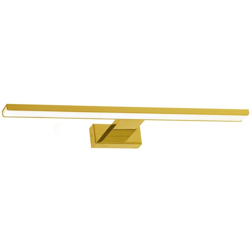 Wandleuchte SHINE GOLD 80cm 15W LED