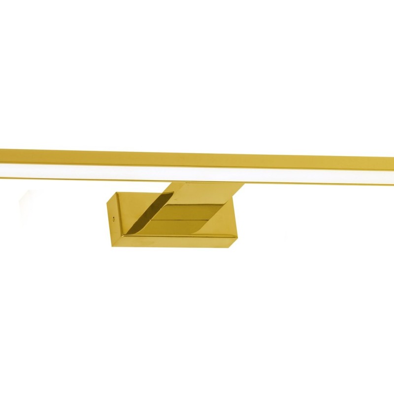 Wandleuchte SHINE GOLD 80cm 15W LED