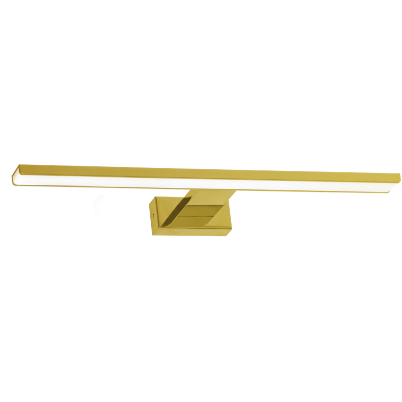 Wandleuchte SHINE GOLD 80cm 15W LED