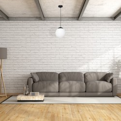 LIMA BLACK pendant lamp 1xE27