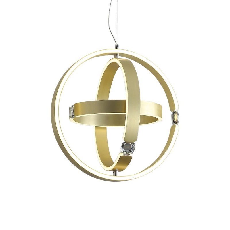 SIRIUS 80W pendant lamp